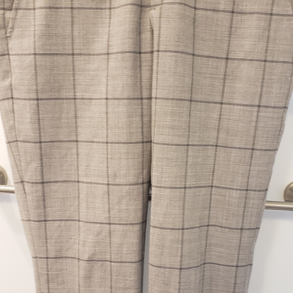 Gray Slacks - Picture 2 of 4